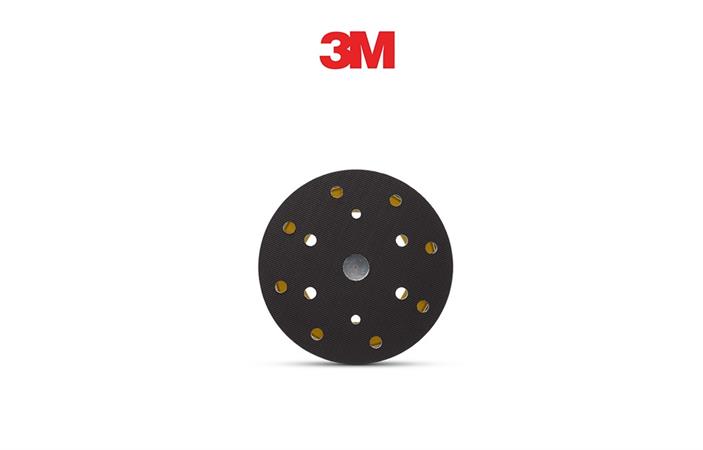 3M 50394 PLATORELLO HOOKIT 15 FORI 150mm