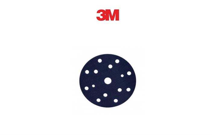 3M 50396 INTERFACCIA SPUGNOSA 15 FORI 150mm