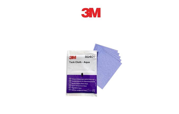 3M 50401 PANNO ANTIPOLVERE 320x400mm 10pz