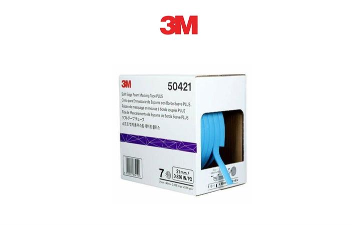 3M 50421 CORDOLO SEFMT PLUS 21mmx49m