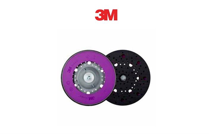 3M 50540 PLATORELLO MULTIFORI HOOKIT 150mm