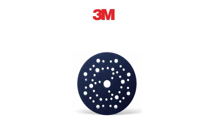 3M 50544 INTERFACCIA SPUGNOSA MULTIFORO 150mm