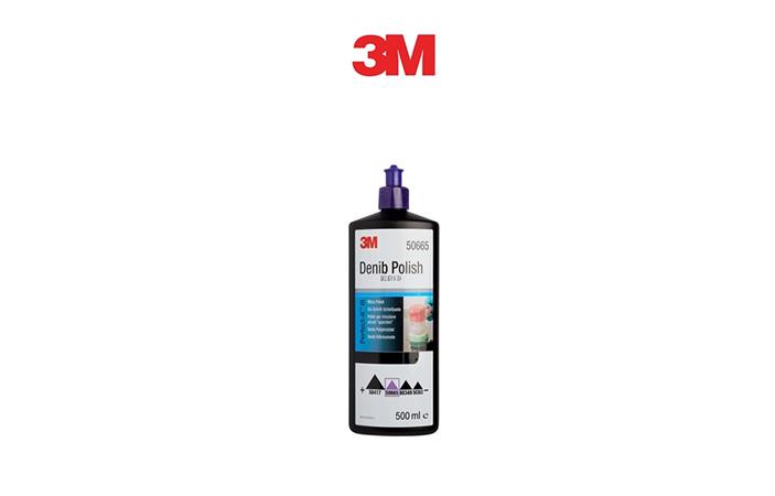 3M 50665 DENIB POLISH 500ml