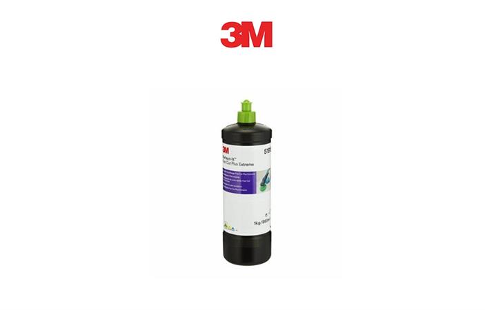 3M 51815 PASTA ABRASIVA FAST 1l