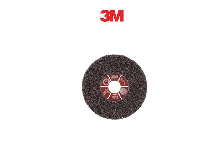 3M 51880 DISCO ABRASIVO SCOTCH BRITE 1pz