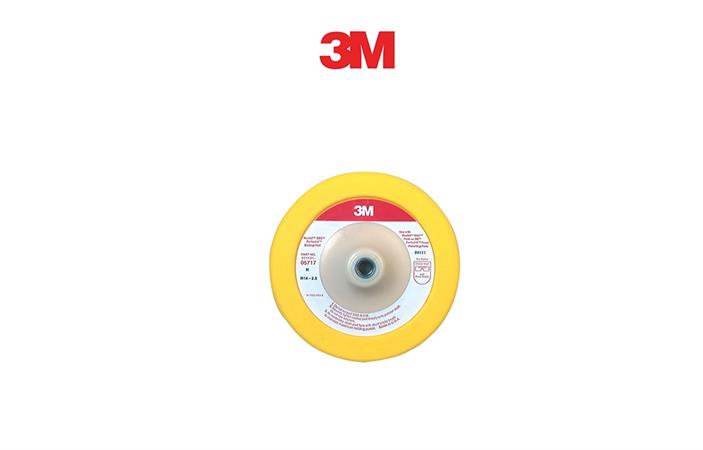 3M 05717M PLATORELLO HOOKIT 178mm