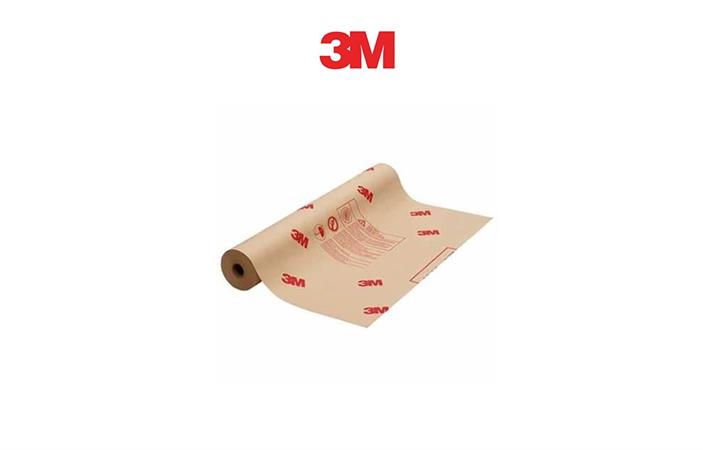 3M 05916 CARTA PER SALDATURA 610mmx457m