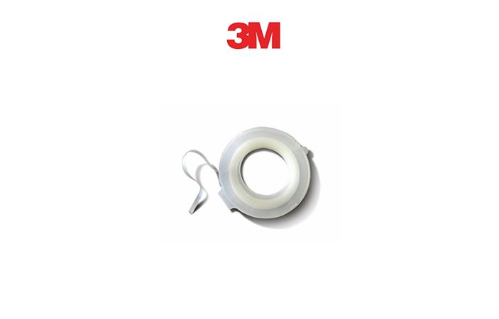 3M 06800 NASTRO PER SFUMATURE 6,4mmx9m