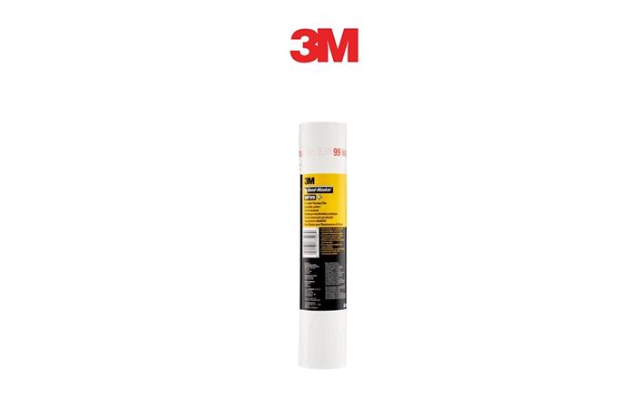 3M MASKING FILM 99 RIPIEGATO 2,51x27,4m
