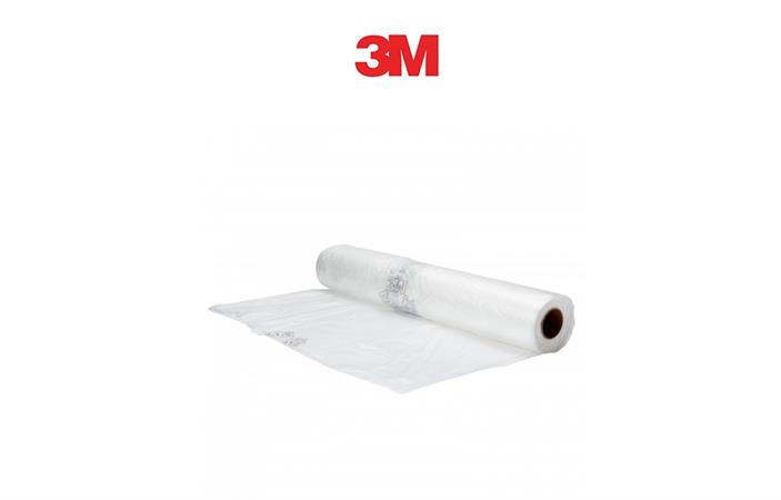 3M 07838 FILM ELETTROSTATICO 4x150m
