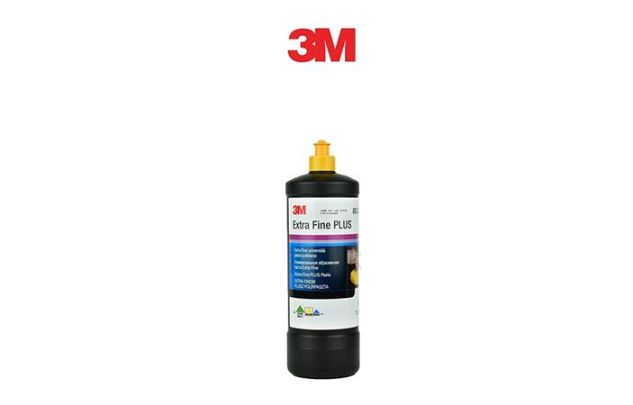 3M 80349 PASTA ABRASIVA EXTRA FINE 1l