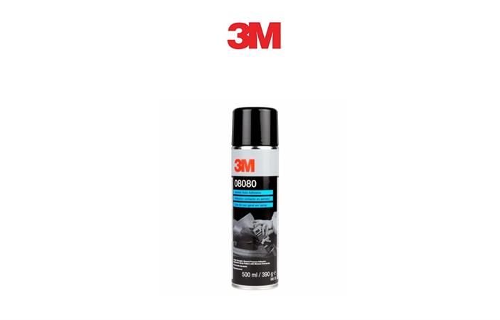 3M 08080 ADESIVO UNIVERSALE SPRAY 400ml