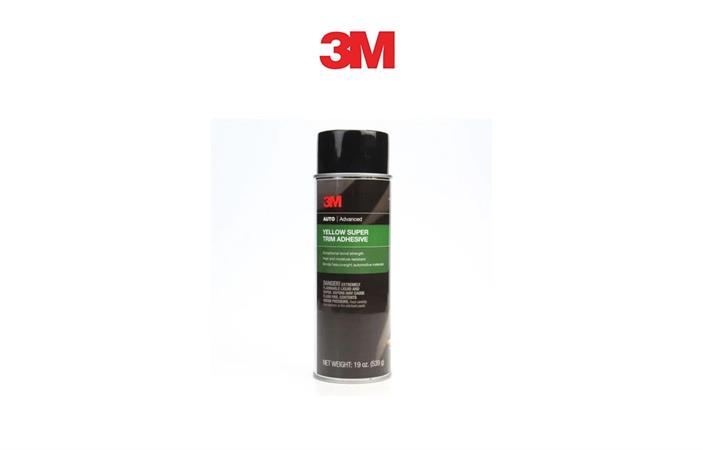 3M 08090 ADESIVO SPRAY AD ALTE PRESTAZIONI 500ml
