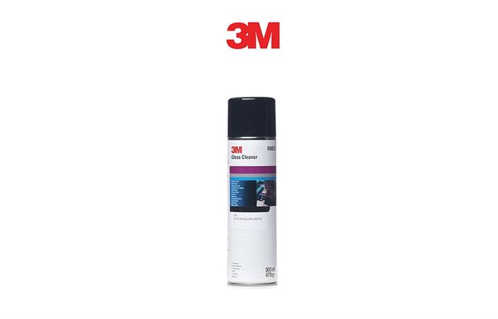 3M 08631 PULITORE PER VETRI 310ml