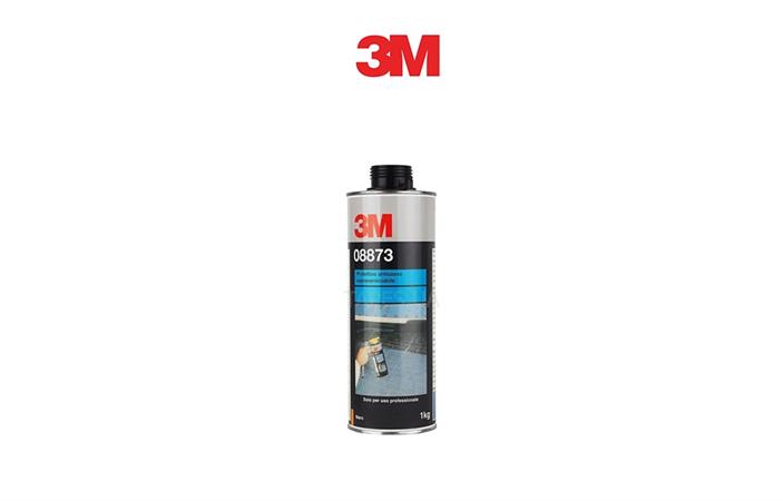 3M 08873 PROTETTIVO SOPRAVERNICIABILE NERO 1Kg