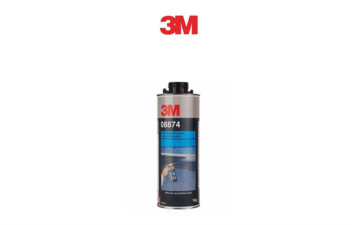 3M 08874 PROTETTIVO SOPRAVERNICIABILE GRIGIO 1Kg