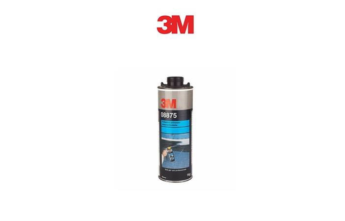 3M 08875 PROTETTIVO SOPRAVERNICIABILE BIANCO 1Kg