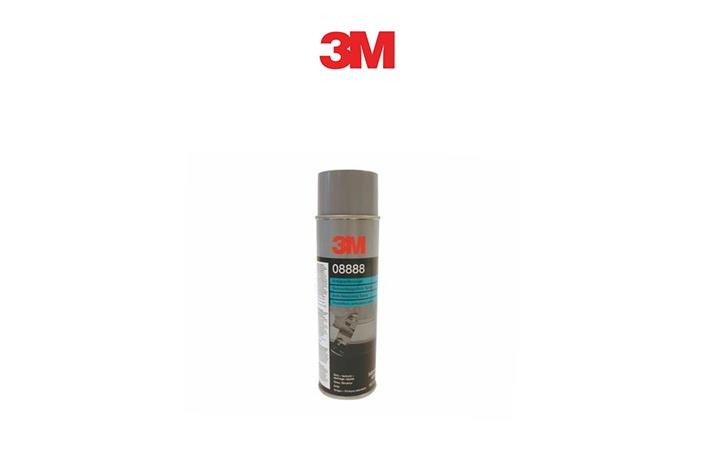 3M 08888 SPRAY GRIGIO ANTISASSO 500ml