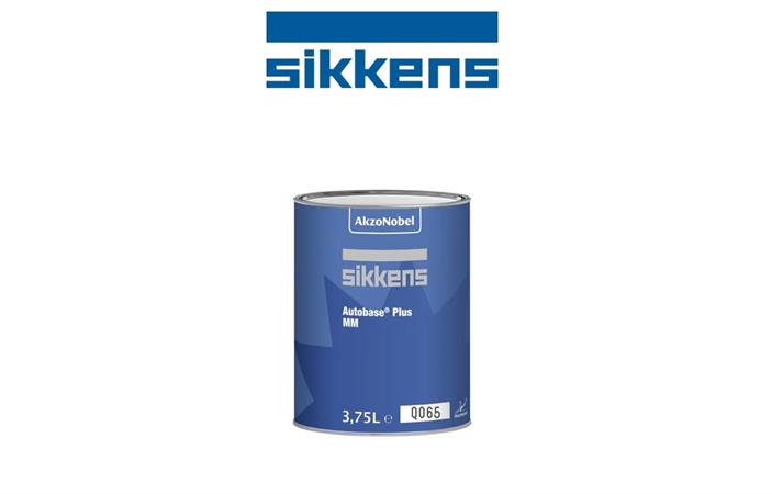 SIKKENS AUTOBASE PLUS Q065 3,75l