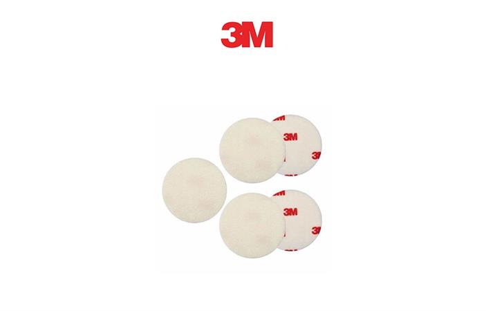 3M 9357 FINESS-IT PAD 76,2mm