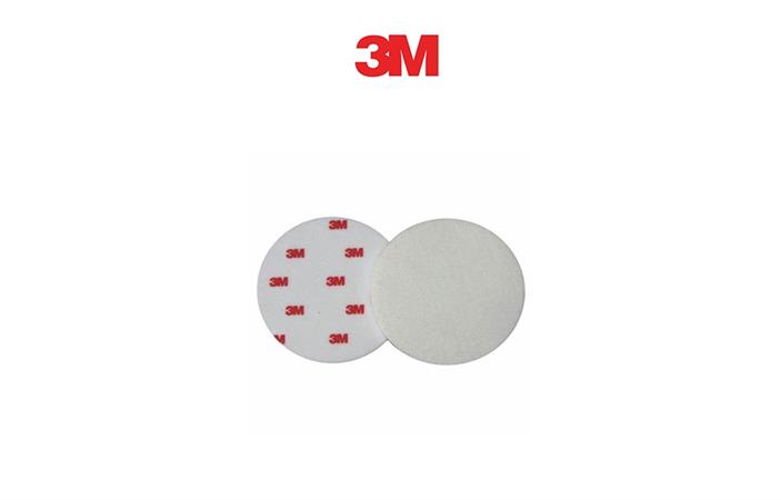 3M 9358 FINESS-IT PAD 127mm