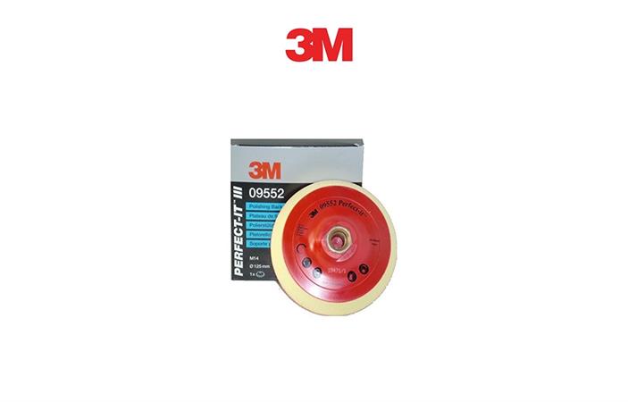 3M 09552 PLATORELLO PERFECT-IT M14