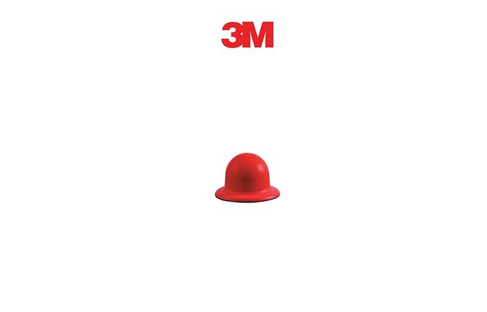 3M 09561 TAMPONE SPIA