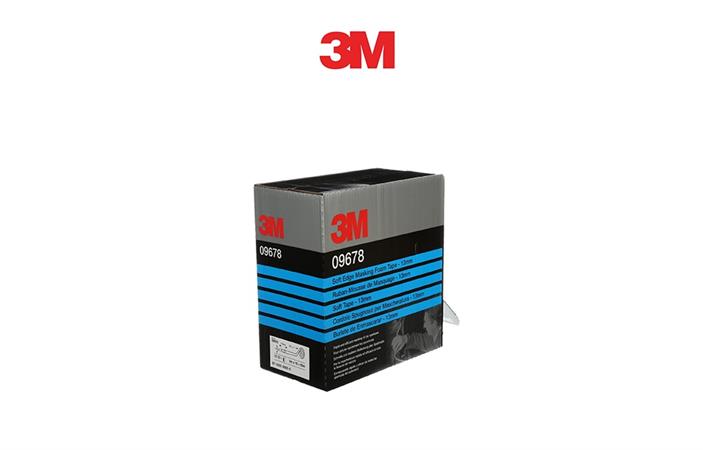3M 09678 CORDOLO SOFT EDGE FOAM TAPE