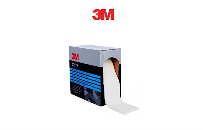 3M 09973 CORDOLO SOFT EDGE FOAM TAPE