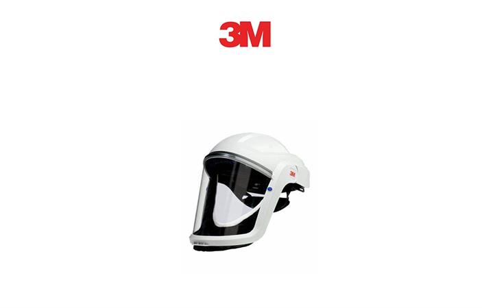 3M M206 VERSAFLO MASCHERA
