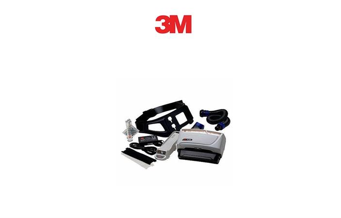 3M TR619E VERSAFLO STARTER KIT