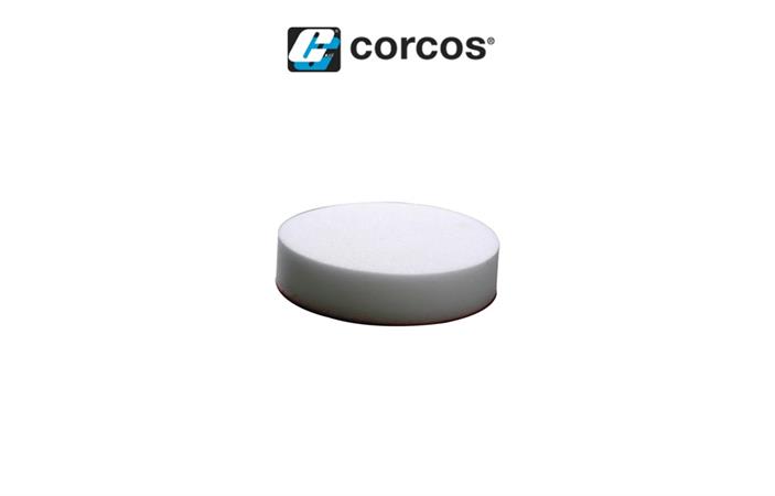 CORCOS TAMPONE W8 BIANCO A STRAPPO 111A