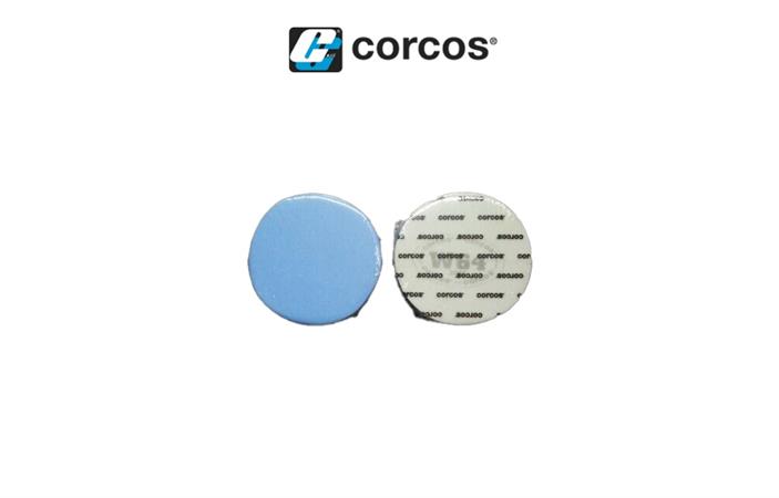 CORCOS TAMPONE BLU W64 MEDIO 160mmx50mm 114H