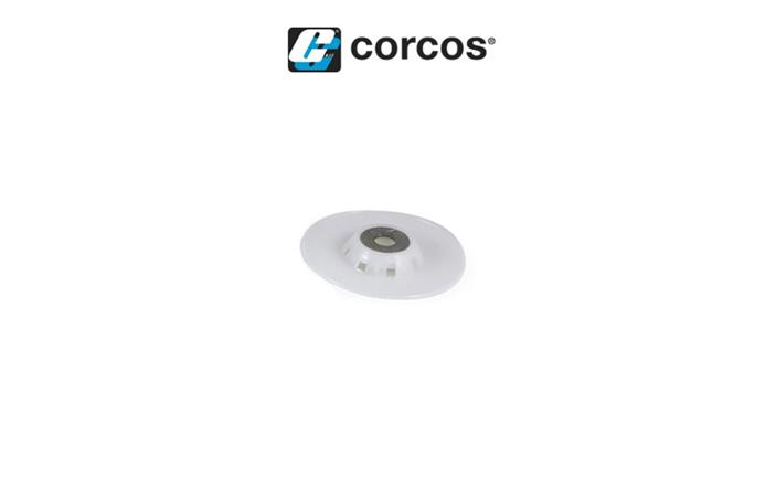 CORCOS PLATORELLO IN NYLON Ø115mm 135C