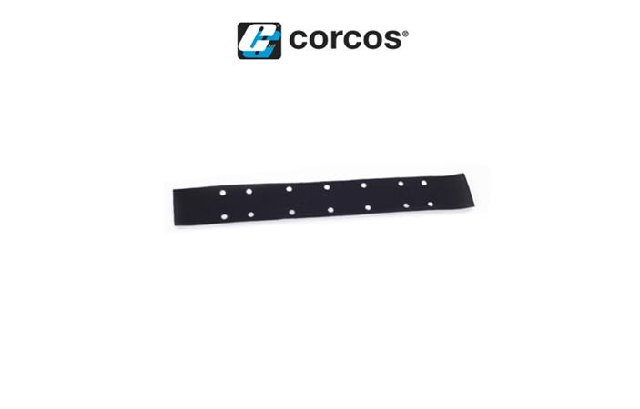 CORCOS ADATTATORE ADESIVO A STRAPPO 70mmx420mm 139