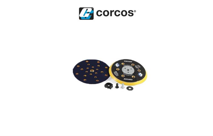 CORCOS PLATORELLO A STRAPPO ATT.UNIVERSALE 5/16-M8 163C2