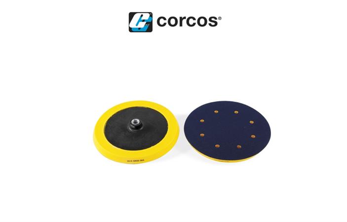 CORCOS PLATORELLO NYLON FLWSSIBILW  Ø 200mm 164