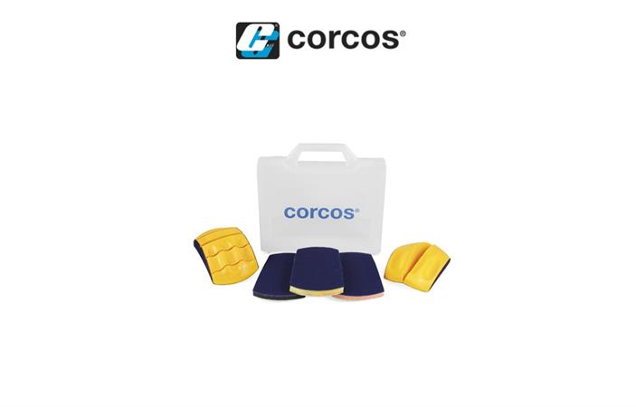 CORCOS KIT TASSELLI MODULARI 196