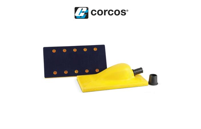 CORCOS TASSELLO 10F 115X225mm 214A