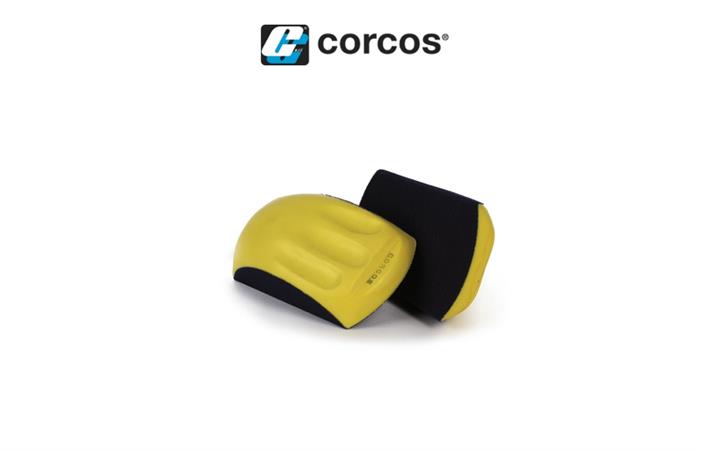 CORCOS TASSELLO STRAPPO GIALLO 220