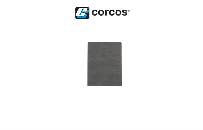 CORCOS SPATOLA INOX 160mm PER CARROZZIERE 228H