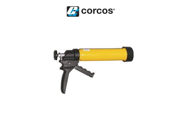 CORCOS PISTOLA PER SIGILLANTI AIR-COR 286