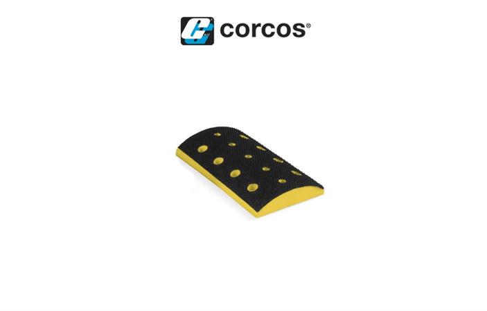 CORCOS ADATTATORE CONVESSO 70X125mm 28811