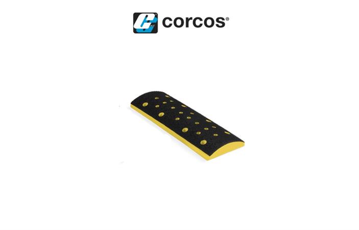 CORCOS ADATTATORE CONVESSO 70X192mm 28911