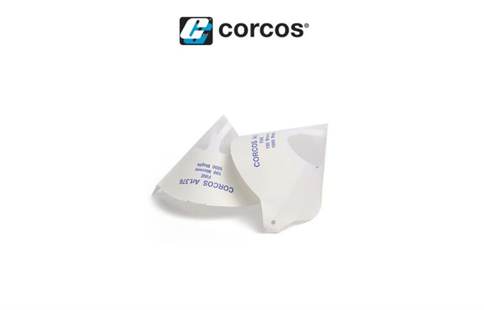 CORCOS IMBUTO IN CARTA 850mg 376A
