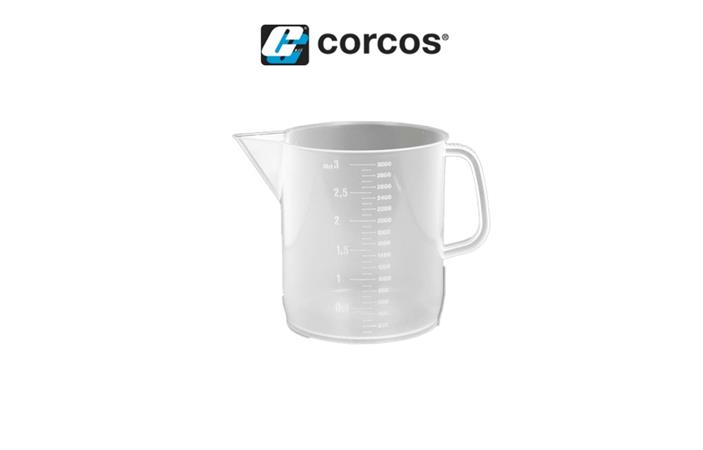 CORCOS CARAFFA GRADUATA 3l 386
