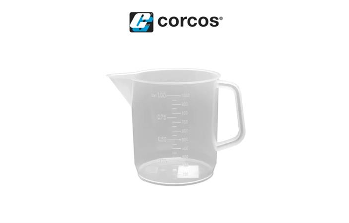 CORCOS CARAFFA GRADUATA 1l 387