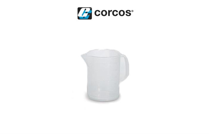 CORCOS CARAFFA GRADUATA 500ml 391