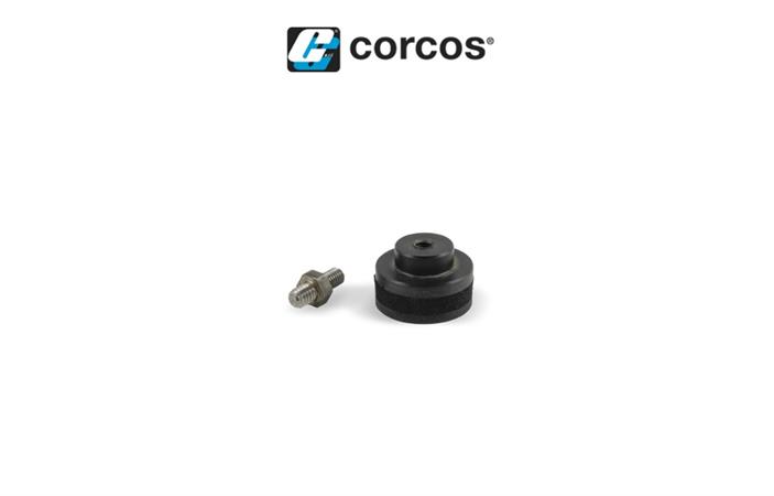 CORCOS MINIPAD PLATORELLO Ø 33mm 5/16 433
