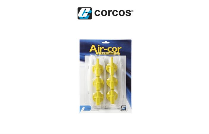 CORCOS UGELLI PER SPRUZZATURA KIT RICAMBI 478
